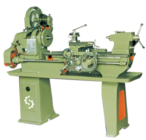 light duty lathe machine