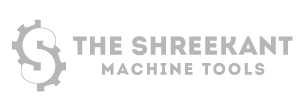 the shreekant machine tools
