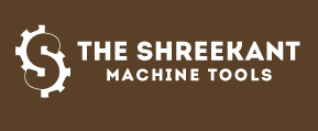 the shreekant machine tools