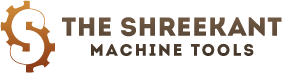 the shreekant machine tools